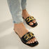 Kaira Embellished Flats